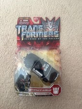 Hasbro Transformers Revenge of the Fallen Deluxe Interrogator Barricade picture