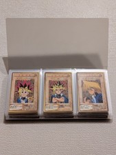 Yu-Gi-Oh Bandai Carddass 118 Complete Set Collectible 13+ picture