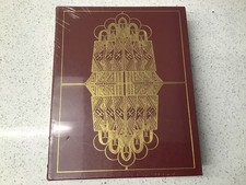 THE BROTHERS KARAMAZOV  Collector's Edition 1979 EASTON PRESS Brand new Sealed. picture