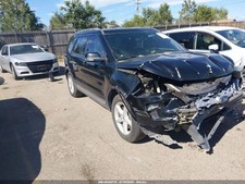 Used Engine Complete Assembly fits: 2018 Ford Explorer 3.5L w/o turbo VIN 8 8th picture