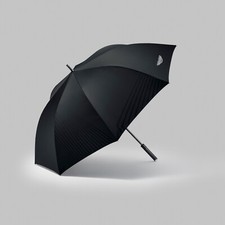 GENUINE Aston Martin CARBON FIBER Boot Umbrella [PRE ORDER] picture