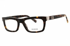 NEW Guess GU50242-053 Eyeglasses 53mm 100% Authentic picture