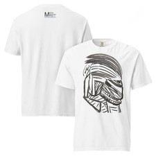 Medes Group Comfort Colors Twenty-Nine - Unisex T-Shirt picture