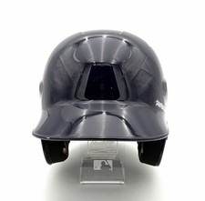 Vintage S100 Rawlings Dual Flap Batting Helmet Size picture