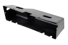 New Plastic Glove Box 1973-79 Ford F-Series & 1978-79 Bronco [32-7379] picture
