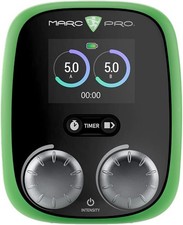 Marc Pro - Electronic Muscle Stimulator - Green, Brand New Sealed picture