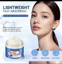 2PCS Egyptian Magic All Purpose Skin Cream - 60G - FREE DELIVERY picture