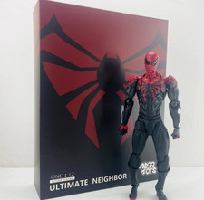 CT Toys Mess Toys Superior Spiderman Octopus Spider Action Figure Boxed,US STOCK picture