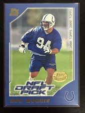 Rob Morris 2000 Topps #362 Topps Collection picture