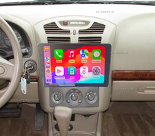4+64GB Carplay For 2004-2007 Chevrolet Malibu Android14 Car Stereo Radio GPS NAV picture