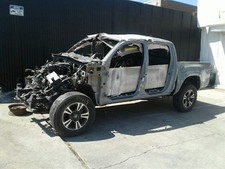 Carrier Front Axle 3.91 Ratio Fits 16-18 TACOMA 103075 picture