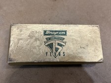 Snap On 75th Anniversary Screwdriver Set picture