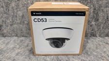 Verkada CD53 5MP 256GB Indoor Dome PoE Camera CD53-256-HW 🔥New/Unclaimed🔥 picture