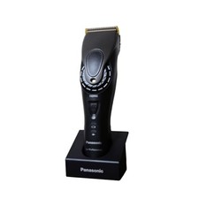 Panasonic ER-GP86-K Pro Linear Hair Clipper New Cordless 100-240V Black Japan picture