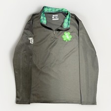 Chicago White Sox Irish Quarter Zip SGA Giveaway 9-19-26 SIZE XL picture