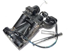 OMC Johnson Evinrude 5005428 Hydraulic Trim Tilt Unit 0438528 30hp - 115hp picture