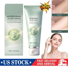 1-5PACK Healora Intertrigo Cream, Professional Intertrigo Relief Cream ~US STOCK picture