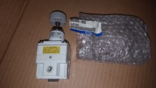 SMC Pneumatics IR2020-N02 Regulator (QTY)-New In Box picture
