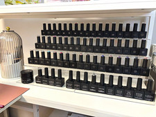 Ugly Duckling HEMA Free Gel Polish Mixed Lot with FREE gifts picture