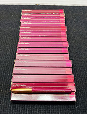 Vintage Avon Ultra Wear Lot 15 Eye Lip Brow Pencils Unused NOS Boxed 1980s picture