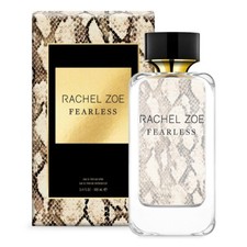 Rachel Zoe Fearless Eau De Parfum Spray - 3.4 Oz - Perfume for Women -New in Box picture