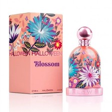 Halloween Blossom by Jesus Del Pozo EDT 3.4 oz Women’s Perfume – New picture