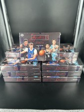 2025-26 Topps Signature Class Basketball Hobby Box Sealed 2 Autographs Per Box picture
