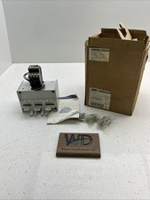 LR2-F6375 Telemecanique Thermal Relay 200-315A  picture