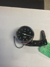 SMITHS 2-1 CHRONOMETRIC TACH WITH SPEEDOTACK BRACKET EARLY BONNIES NEEDS REBUILD picture