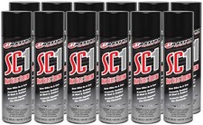 SC1 High Gloss Clear Coat 144 Ounces Pack of 12 for Powersports Vehicles picture