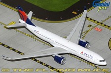 GeminiJets 1:400 A330-900 Delta Air Lines N408DX picture