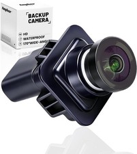 New View Backup Back Up Camera For 2012-2014 Ford F-150 EL3Z19G490D BL3Z19G490B picture