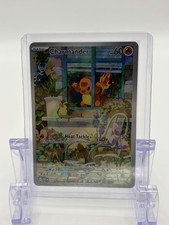 Charmander Promo SV: Scarlet & Violet Promo Cards 044 NM picture