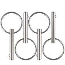Small Quick Release Pin 3/16