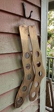 Lot Of 4 Antique Primitive 24