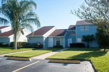 Orlando 202 WKS~ Villas At Fortune Place~2&3BR CONDO~ 7/N PRICE PER WEEK picture