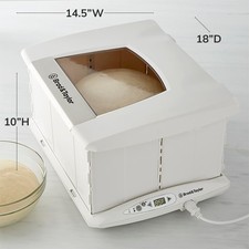 Brod & Taylor Folding Proofer & Slow Cooker picture