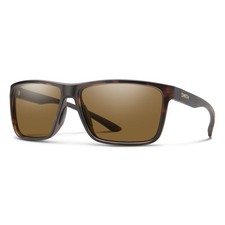 NEW Smith 203682 Riptide Sunglasses Matte Tortoise 100% AUTHENTIC picture