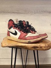 Size 10.5 - Jordan 1 Retro High Chicago 2013 picture