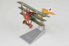 Corgi 1/48 Dr.I Triplane Airplane Luftstreitkrafte JG 1 Flying Circus picture