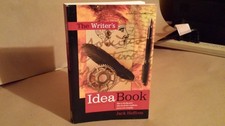 The Writer's Idea Book: How to Develop Great Ideas for Fiction, Nonfiction, ... picture
