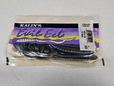 Vintage Kalin's 8