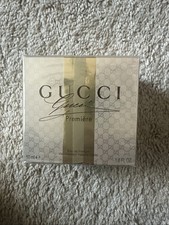 GUCCI PREMIERE By Gucci 1.6oz 50ml Eau De Parfum NIB SEALED 100% AUTHENTIC picture