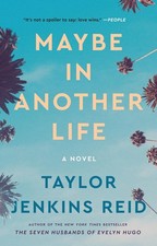 Maybe In Another Life Paperback picture