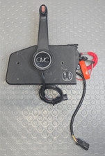 OMC Side mount Control Box  W/ Tilt & Trim  (A19-3 #2926) picture