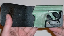 Kevin's Wallet/Pocket Holster - Seecamp .32/.380 picture