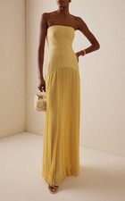 Alexis Sunniva Dress $795 Size S picture