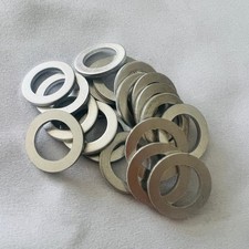 94109-14000 14MMOIL DRAIN PLUG CRUSH WASHER GASKETS FOR HONDA/ACURA/KIA 20 PACK picture