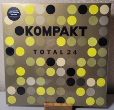 KOMPART TOTAL 24 (Sealed & New) picture