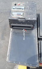 OzX Corp DCX OZX-6.5KW 6000W Solar Power System 51.1V Inverter Battery RV picture